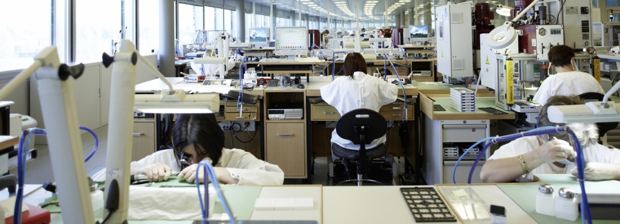 The Rolex Service Experience