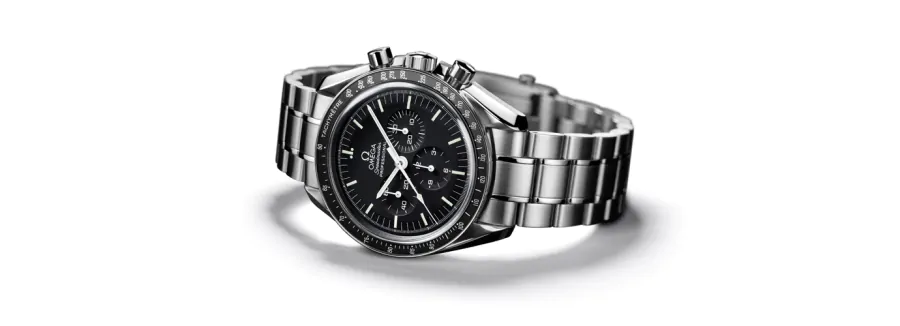 My Favourite Watch - Omega Brand Manager