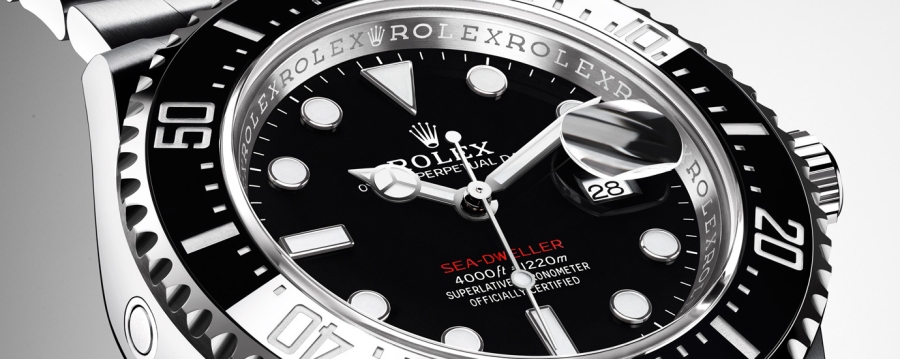 Rolex Baselworld 2017 Launch