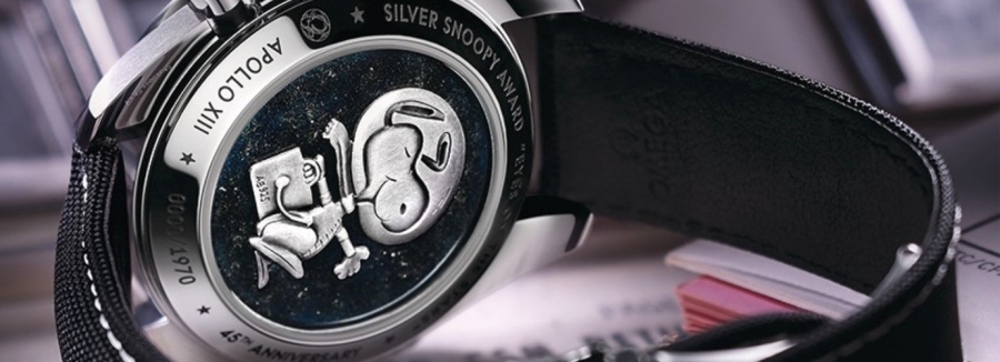 Omega Basel 2015
