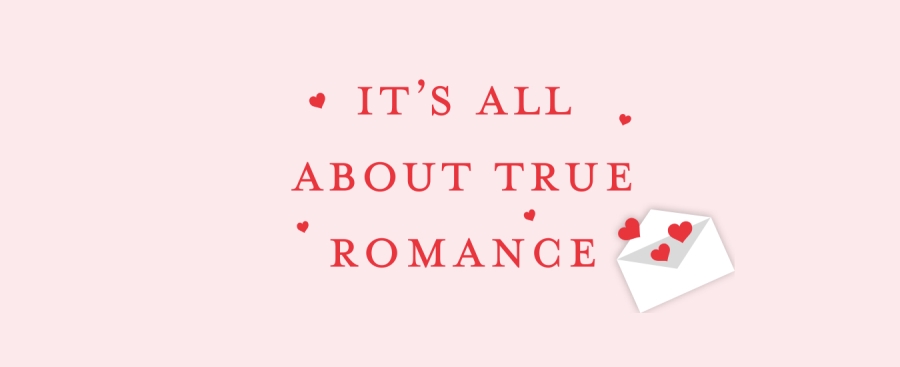 It's All About Romance!