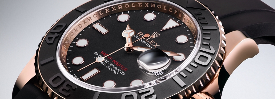 Rolex unveils 2015 Basel Collection