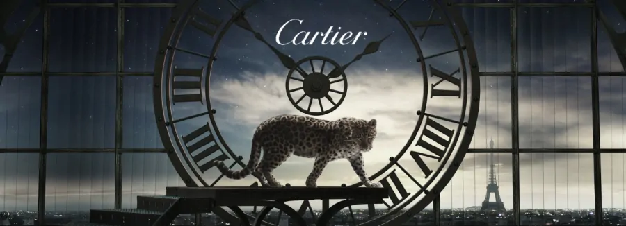 The Secrets of Cartier