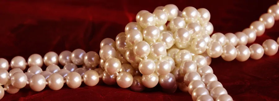 The World's Most Famous Pearls