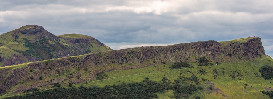 5 Things to do on Fathers' Day in Edinburgh