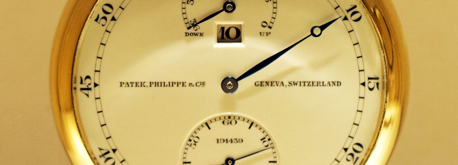 Highlights of the Patek Philippe Watch Art Grand Exhibition