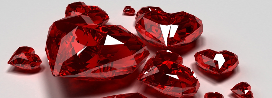 July’s Birth stone – the Royal Ruby