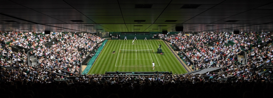 Rolex and Wimbledon
