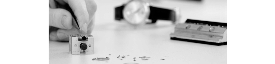 Top Tips for Looking After Your Luxury Watch