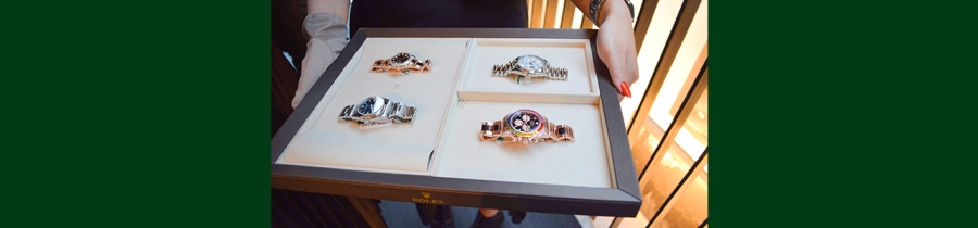 Hands-On with Rolex Baselworld 2018