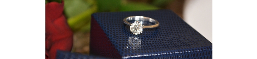 Timeless Style: Classic Diamond Jewellery