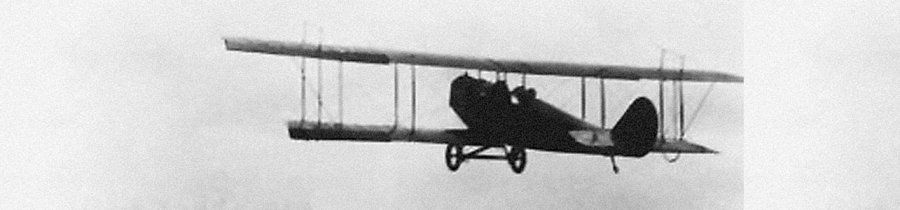 Conquer the Skies – Pilot’s Watches