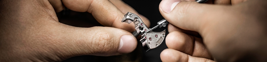 Jaeger-LeCoultre – A Discovery of Watchmaking