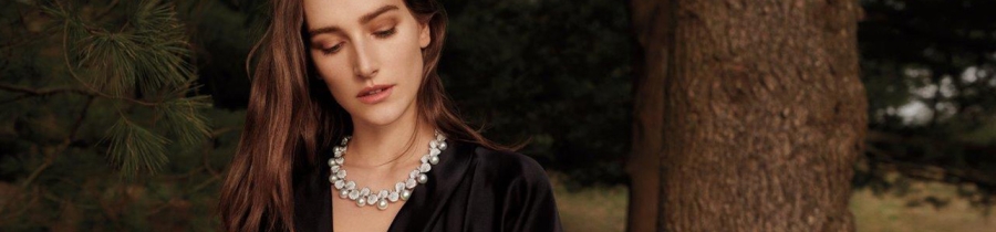 Mikimoto – Creating Pearls