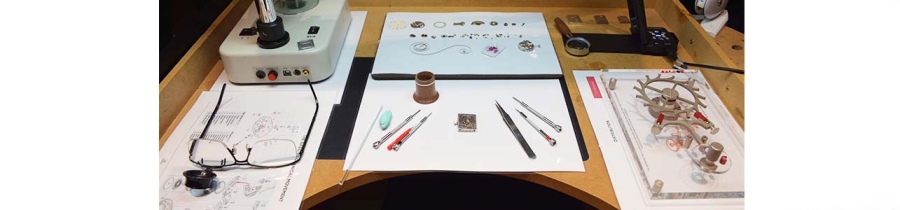 Celebrating 185 Years of Jaeger-LeCoultre