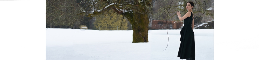 Indulgent Sparkle – Winter at Laings