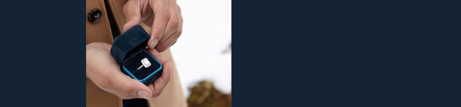2019 Engagement Ring Trends