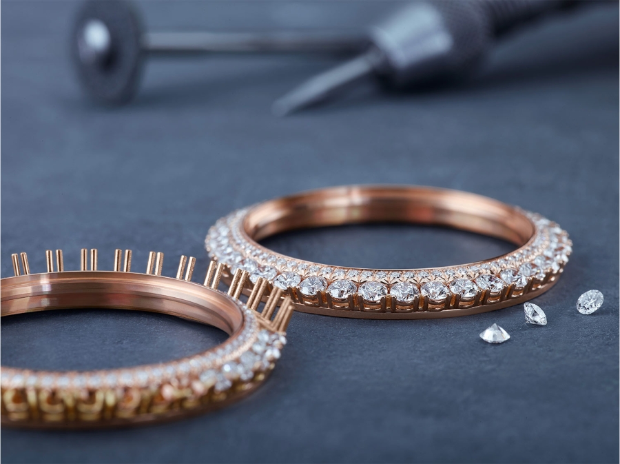Ladies Watches – A Guide to Sparkling Timepieces