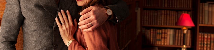 Wristwatches: Subtle or Statement