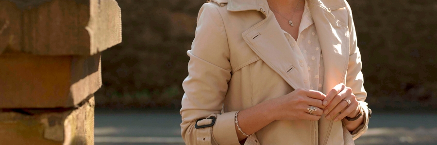 Dress Rings | For Your Adventure