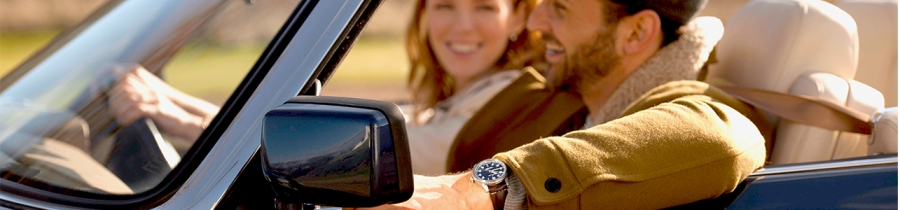 Watches for Adventurers