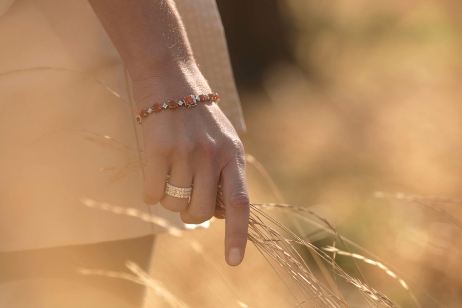 The Allure of Gemstones