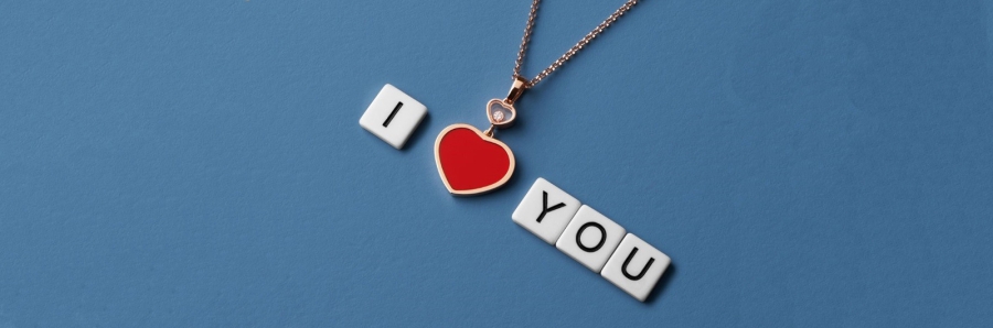 Chopard for Valentine's Day