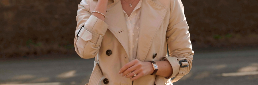 The Style Edit: Luxury Watches