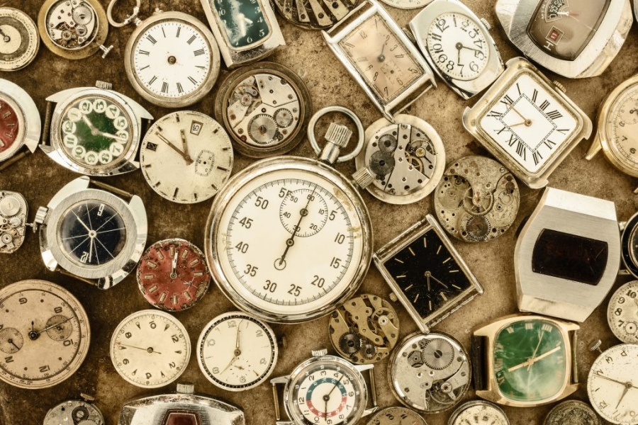 Watches to Add to Your Collection