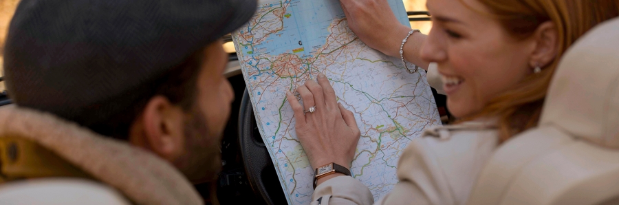A Sustainable Future and Luxury Jewellery