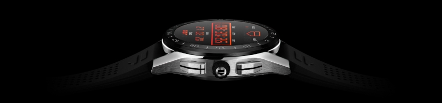 The New Generation of the TAG Heuer Connected Collection