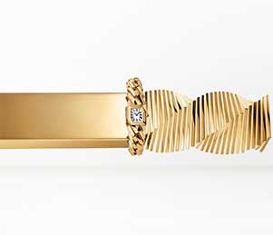 Discover Cartier at Watches and Wonders 2020