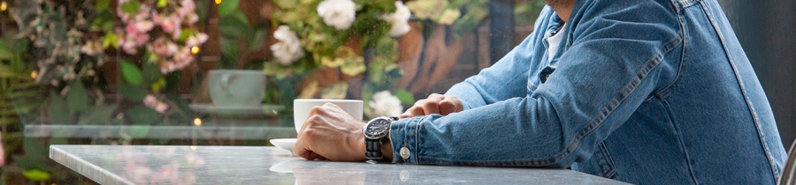 Summer Edit: Watches