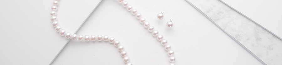Pearls: The June Birthstone
