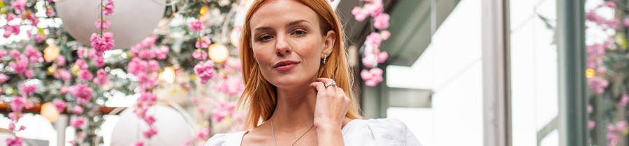 On Trend: Laings Earrings