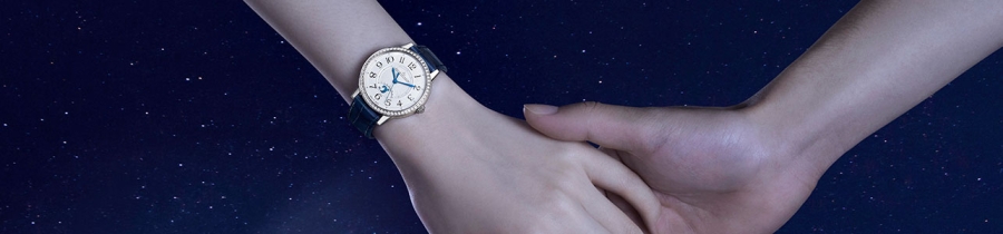 The Jaeger-LeCoultre Rendez-Vous – A Celebration of Romance
