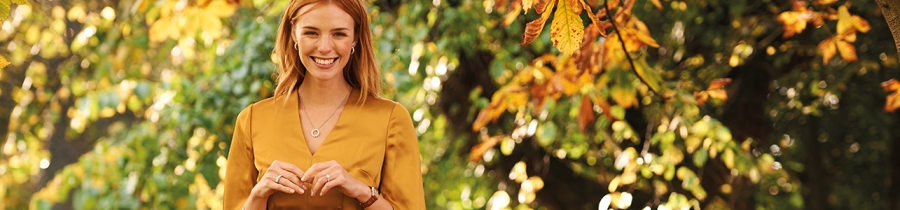 Laings Watch and Jewellery Autumn Launch