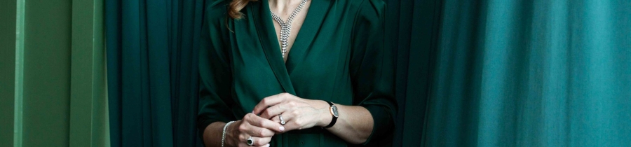 Laings Statement Diamond Jewellery