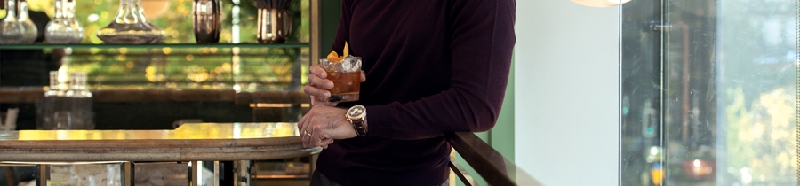 Laings: Why do we Collect Watches?