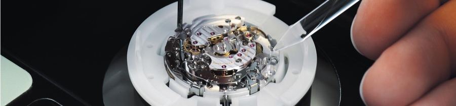Laings Watches: The Annual Calendar