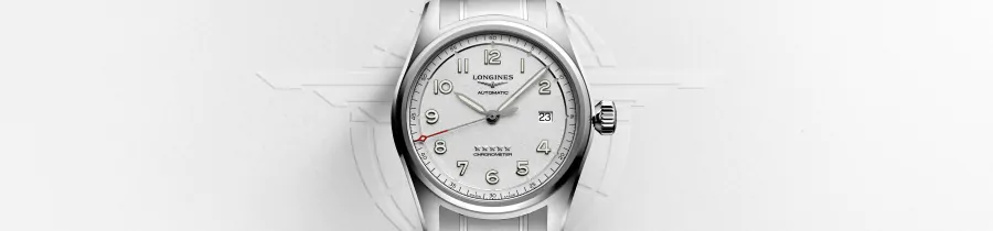 Longines Spirit Collection