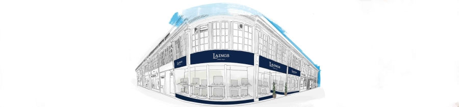 Laings Look Back on 2020