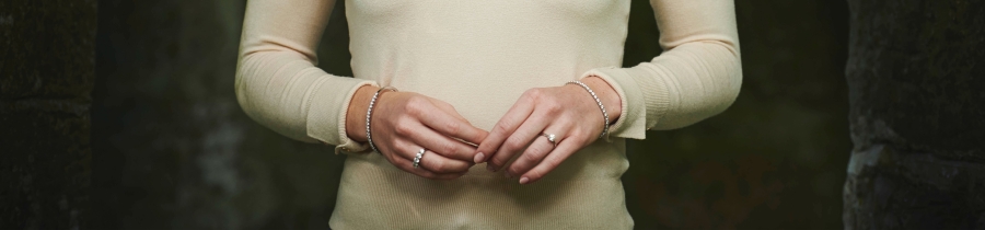 The Timeless Nature of Diamond Jewellery