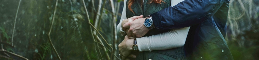 Laings Valentine’s Day Watch Gift Guide
