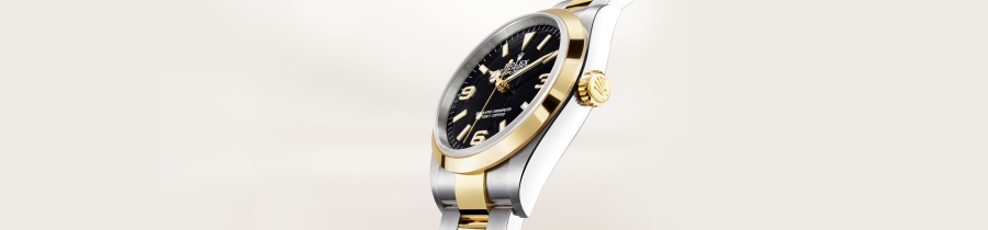 Rolex Reveals its Latest Creations