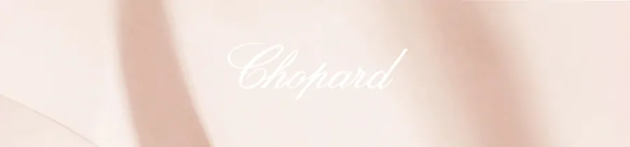 Inside La Maison Chopard: Artisan of Emotions since 1860