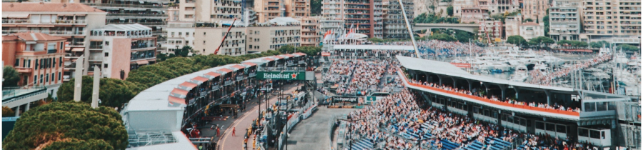 The Monaco Grand Prix - The Epitome of Excellence