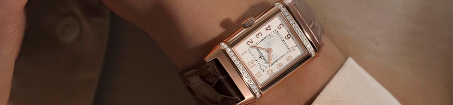 Unveiling Timeless Femininity with the Jaeger-LeCoultre Reverso Duetto Medium