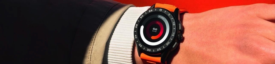 Stay Connected with New Updates from TAG Heuer