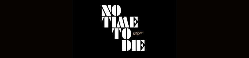 007 Returns with an OMEGA Timepiece